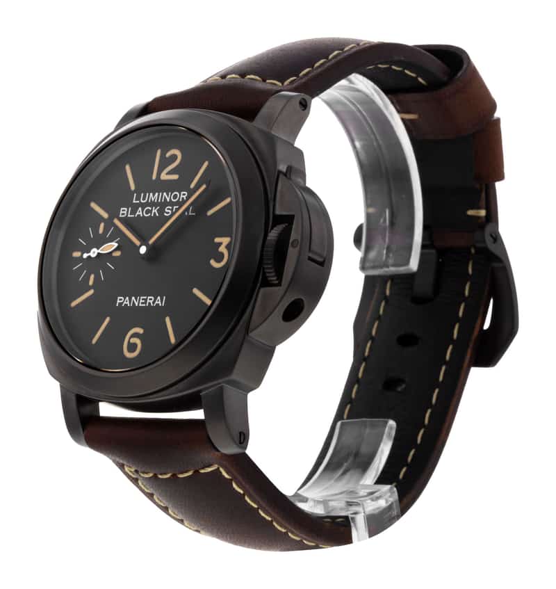 Panerai Luminor 8 Days PAM00785